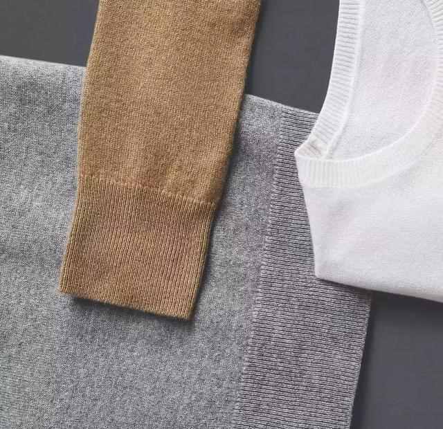 买毛衣什么牌子好（毛衣买什么牌子的好点）