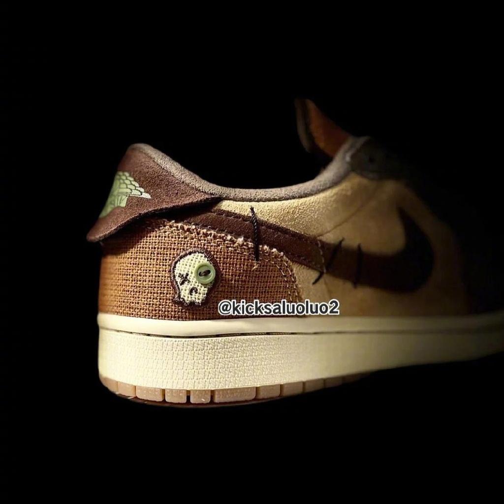 蓝白色篮球鞋（耐克新品！东契奇1代多配色曝光，Zion2新配色质感佳，AF1有惊喜）