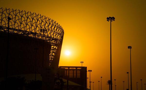 世界杯多少支球队2020（震撼无比！一起来看卡塔尔世界杯八座体育场）