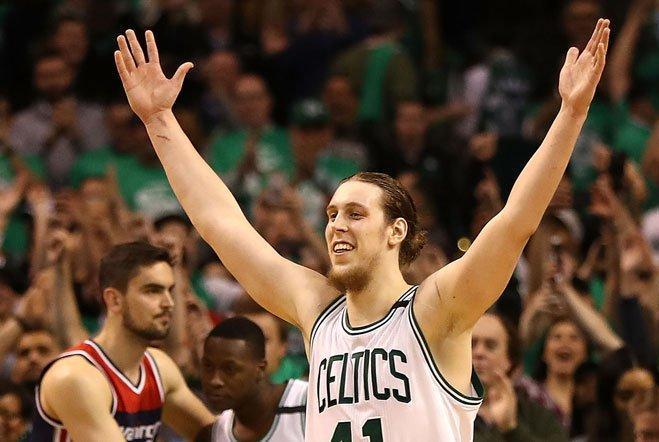 nba有哪些臂展短(霸王龙?NBA臂展超短的5名球员:勇士两球员上榜,第一并非格里芬)