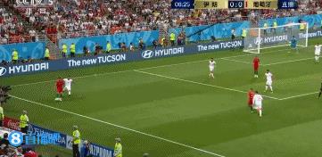 18年世界杯伊朗对谁战平(世界杯-夸雷斯马世界波C罗失点 葡萄牙1-1平伊朗出线)