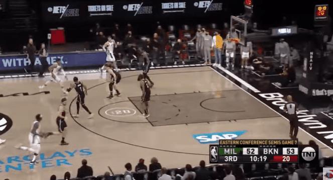 马刺快船抢七(近年来NBA“抢七”名场面,哪一场是你的青春?)