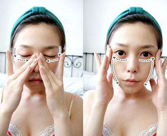 打羽毛球能不能瘦脸（瘦脸方法，简单，每天做一做就可以）