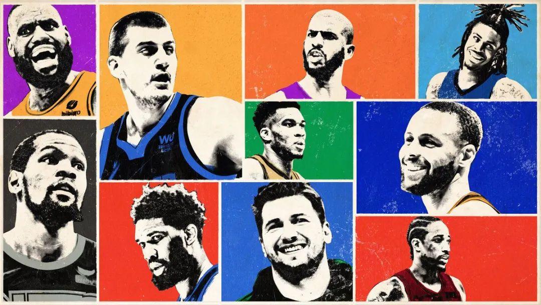 为什么没有nba比赛（NBA新赛季火热开打，比湖勇大战更精彩的营销密码全解构）