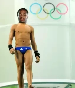 跳水的英文是什么意思（不管英格兰队是否假摔，你都不能不会这单词：dive（跳水；假摔））-华海博客