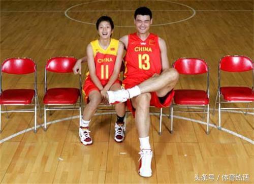 姚明叶莉会生二胎吗（姚明叶莉会生第二个孩子吗？面对记者提问，姚明的回答感动所有人）