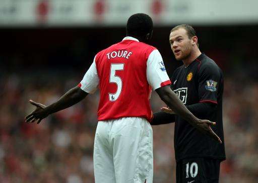 足球五号球员都有哪些（十大最伟大的5号，齐达内不是第一，最后1位球员来自中国）