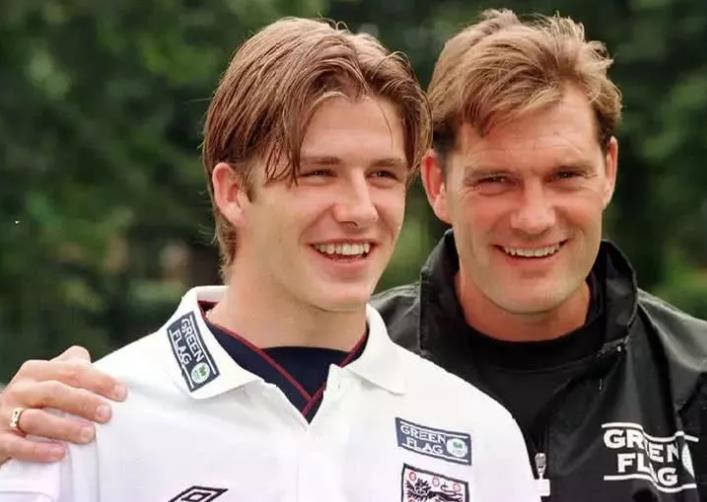 世界杯为什么没贝克汉姆(从1998到2002,回顾贝克汉姆的救赎之旅)