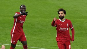 利物浦2-0双杀莱比锡红牛(利物浦2比0战胜莱比锡 状态低迷原因终被找到 克洛普不再无助)-华海博客