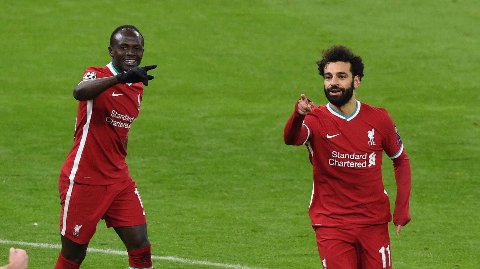 利物浦2-0双杀莱比锡红牛（利物浦2比0战胜莱比锡 状态低迷原因终被找到 克洛普不再无助）