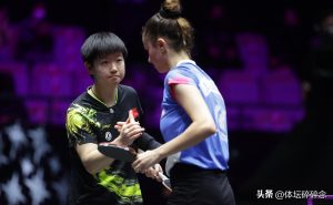 wtt冠军赛赛程20日赛程(WTT 澳门冠军赛10月20日完整赛果及明日赛程)-华海博客