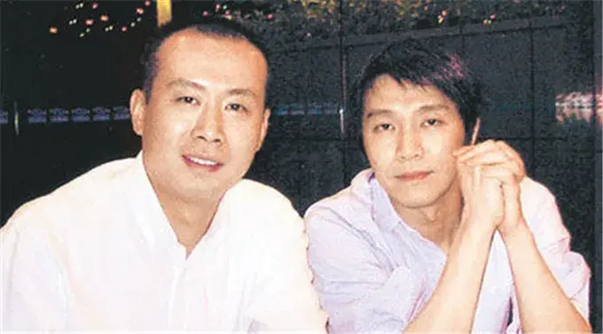 足球比赛都是在演戏吗（《少林足球》幕后：赵薇被骂，内地禁映，周星驰和投资人打官司）