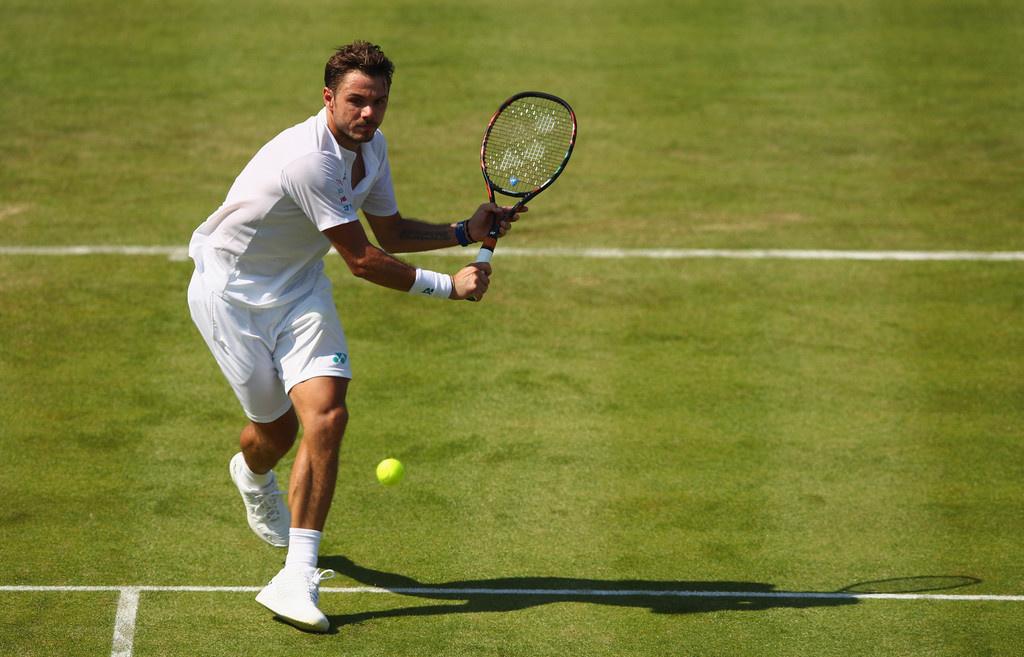 wilsonhammer系列（网球拍品牌汇总）