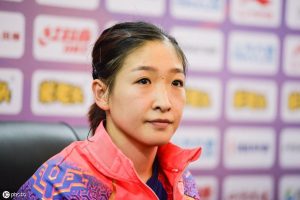 刘诗雯参加世界杯几次（刘诗雯5冠创世界杯历史，日本失落，新加坡33岁世界冠军第二春）-华海博客