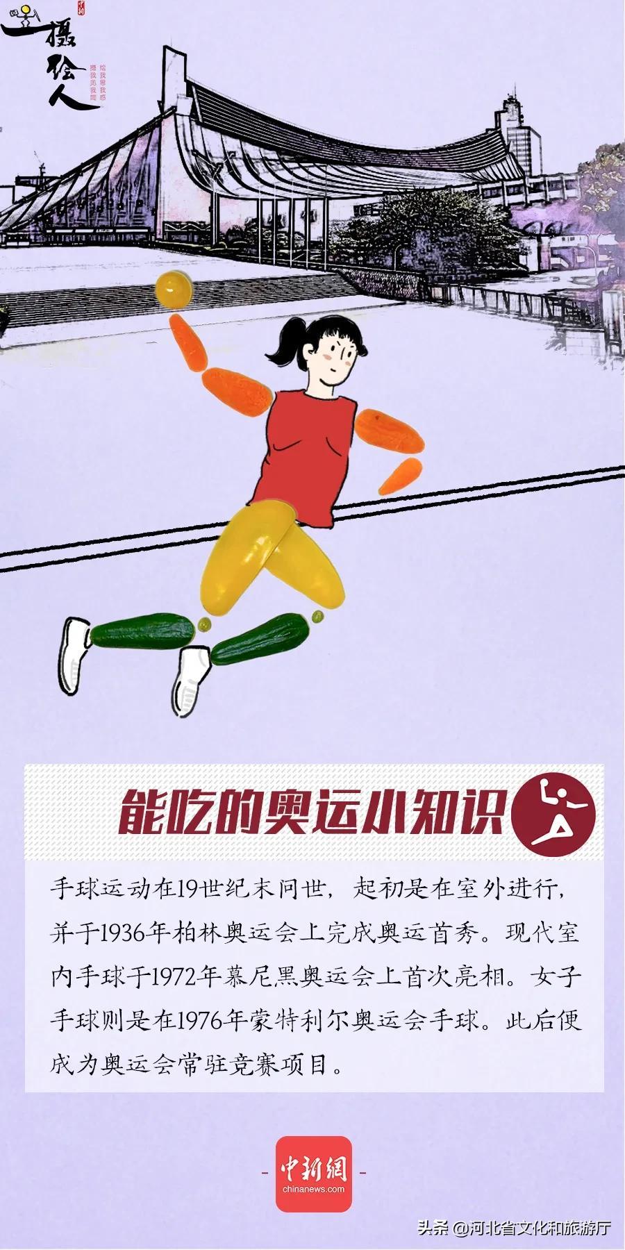 奥运知识是什么（「涨知识」18条奥运知识，你知道几个？）