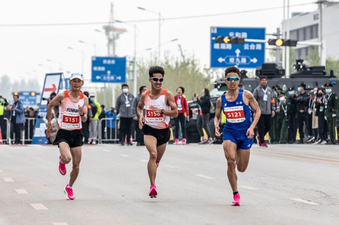 每年田径比赛时间(2022年最值得关注的田径比赛,你最期待哪一场?)