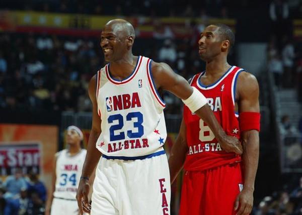 球员总有暮年时(岁月的痕迹!盘点NBA五大高龄全明星:英雄迟暮还是梦回巅峰?)