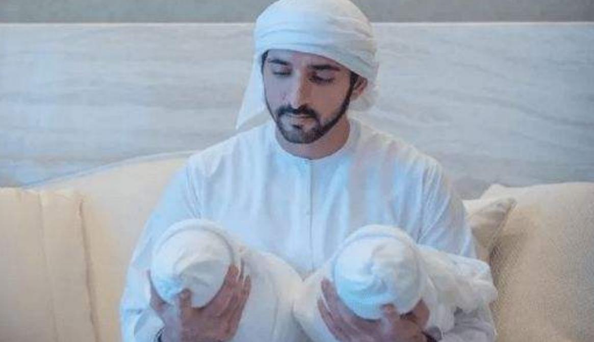 拉希德迪拜王子（迪拜“废太子”拉希德：昔日模范王子，为何惨在33岁离奇身亡？）