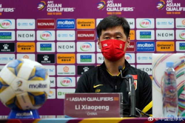 世界杯预选赛中国沙特直播(22:55,CCTV5直播世界杯:中国VS沙特,国足能否赢得预选赛第二胜)