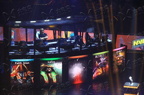 ti6冠军wings队员(电竞浮光:TI6冠军Wings 雄鹰展翅,天道酬勤)