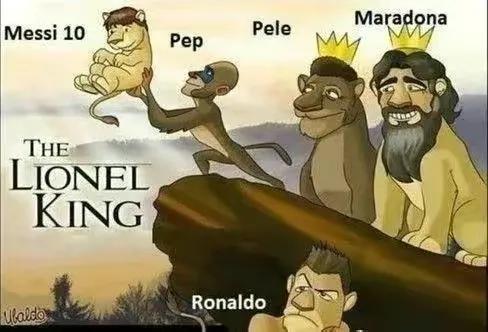 梅西有几次大四喜（梅西十大传奇纪录第二期，踢出来的年度91球，让所有传奇汗颜）