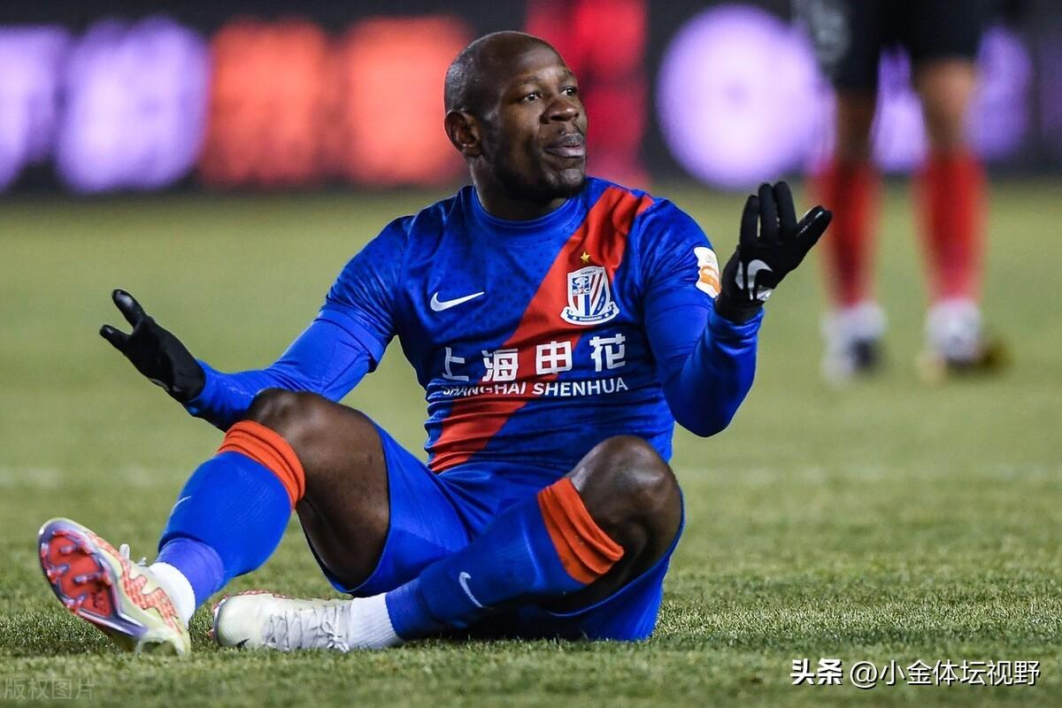 来过中超的大牌球星身价（来中超是退步？孙准浩说不，泰山核心身价暴涨200万，巴索戈更多）