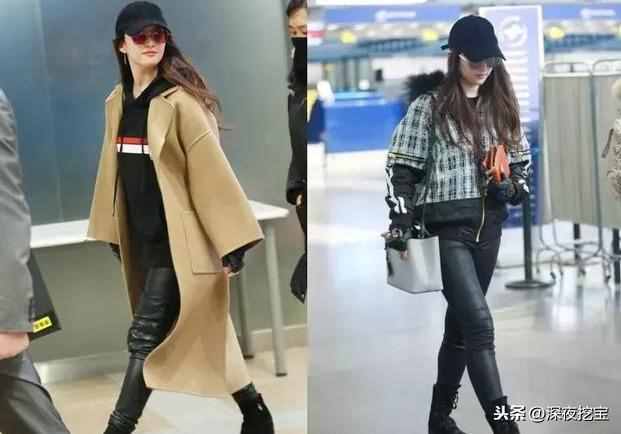 淘宝搜衣服技巧（淘宝上怎么买到质量好的衣服）