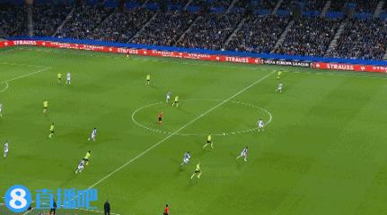 曼联4-0皇家社会（欧联-C罗助攻加纳乔处子球 曼联1-0胜皇社将踢1／8淘汰赛附加赛）