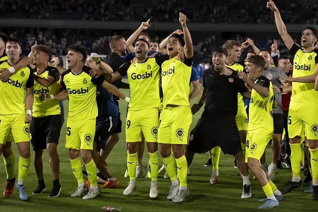 西甲球队分布地区（「五大联赛足球地理」：意甲、西甲、法甲和英超的海岛球队）