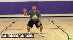 篮球比赛如何防守（想练成铁闸般的防守！这篇教学必须看）