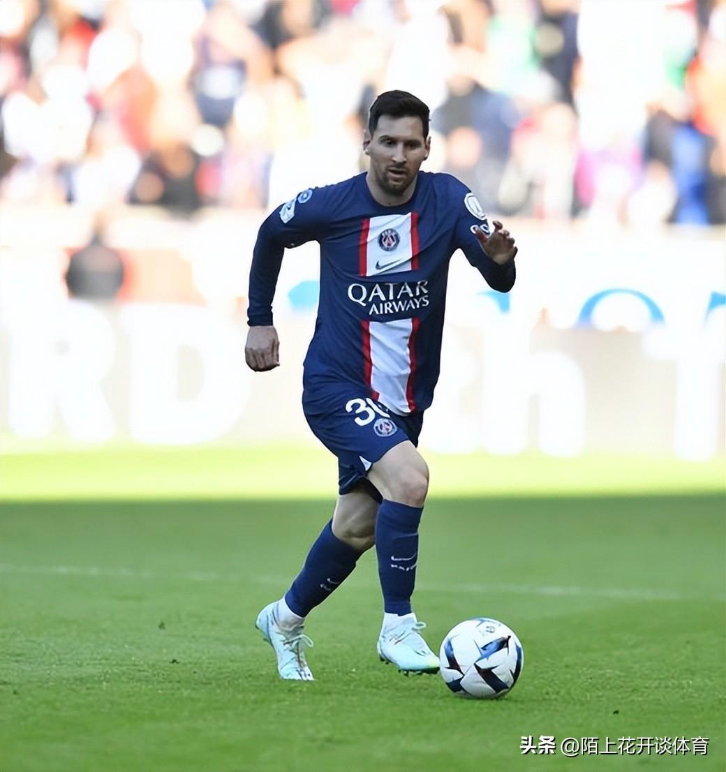 2018世界杯目前比分图（梅西精确制导+中柱，进球留给世界杯！大巴黎5-0，C罗喜笑颜开）