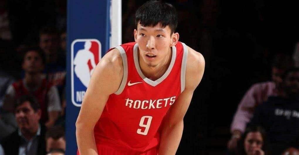 中国进入过nba的球员名单(六位在NBA效力的中国球员,是否超越了自己的模板?姚明无愧状元)