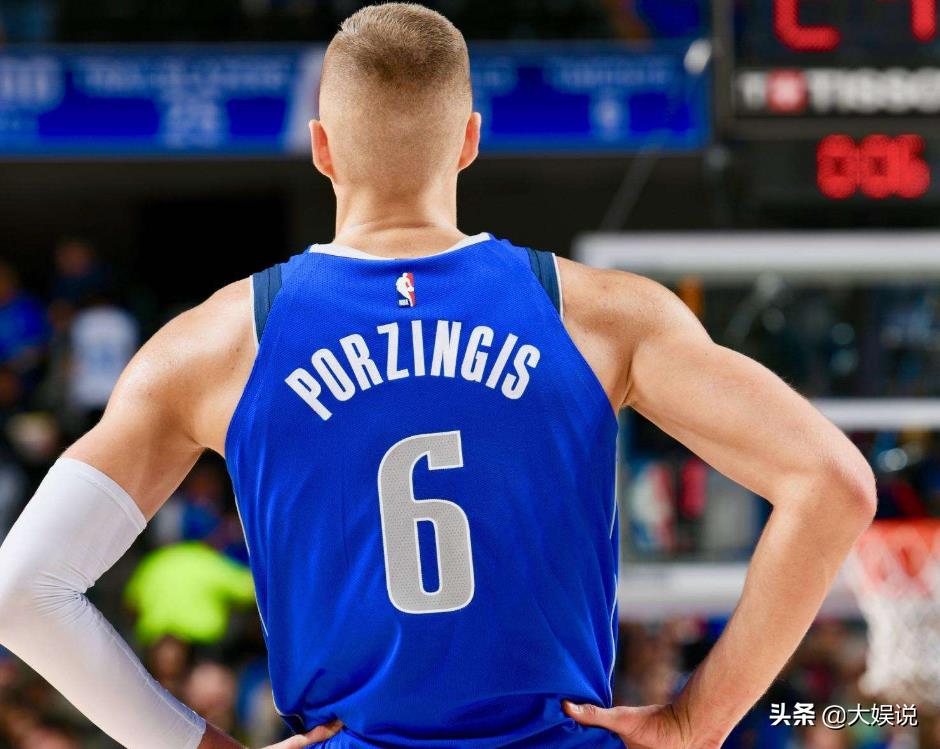 nba现役哪些球员是白人（NBA现役六大白人巨星，谁说联盟是黑人的天下？白人一点都不差）