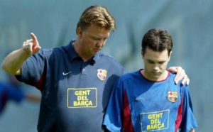 竟然是靠瓜迪奥拉（“范加尔定律”始于20年前巴萨的八连胜，原来是靠瓜迪奥拉拯救的）-华海博客