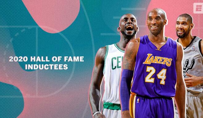 最蓝点詹皇错失最后夺冠机会(NBA动态:曼巴佛狼创史上最强一届名人堂 詹皇错失最后争冠机会?)