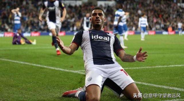 安迪卡罗尔自由身加盟西布朗（最奇葩转会？前英格兰国脚俩月第2次跳槽 他能拯救西布朗吗？）