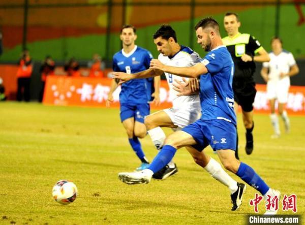 19世界杯冠军（2019年国际大体联足球世界杯：乌拉圭共和国大学队夺冠）