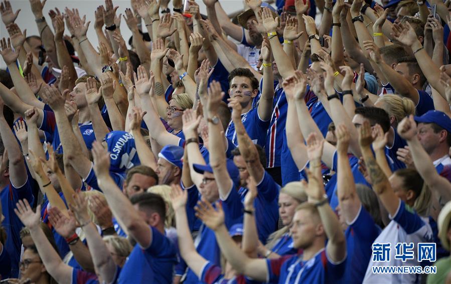 克罗地亚2比1胜冰岛