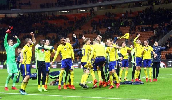 世界杯西班牙球队口号(俄罗斯世界杯32强口号公布,谁最具创意?谁吹破了天?)