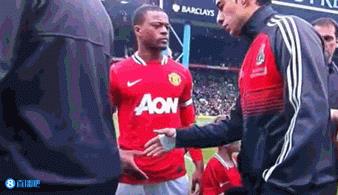 英格兰欧洲杯名单（「足坛掌故」费迪南德-非典型英式中卫）