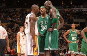 卡梅隆·安东尼和加内特（有趣！加内特垃圾话曾让安东尼暴怒改变一人生涯，却拿邓肯没办法）-华海博客