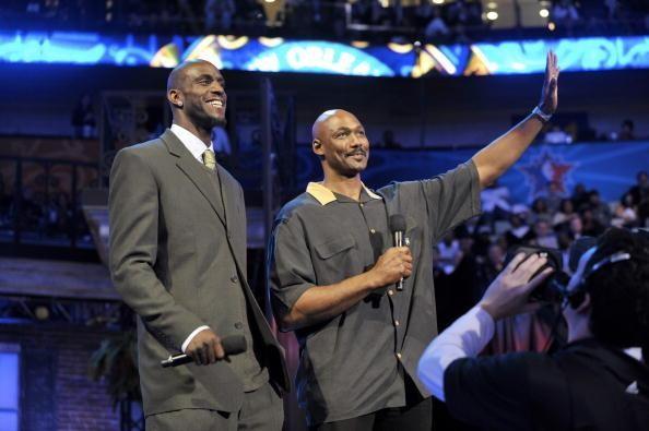 球员总有暮年时(岁月的痕迹!盘点NBA五大高龄全明星:英雄迟暮还是梦回巅峰?)