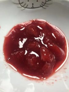 图片[1]-草莓酱怎么做（草莓酱的熬制方法）-华海博客