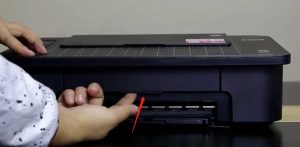 图片[1]-怎么清洗打印机喷头（如何清洗打印机的墨盒喷头）-华海博客